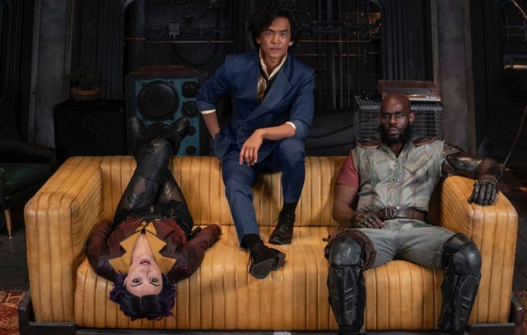 Cowboy Bebop petition receives more signatures than show got views