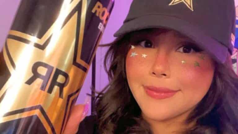 Anti-capitalist Twitch streamer Neekolul sells out