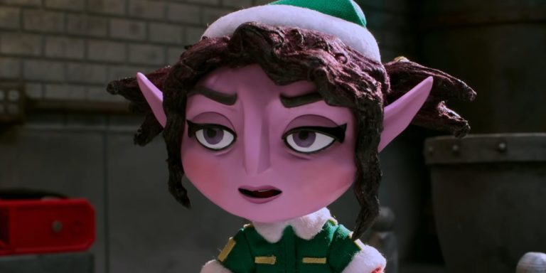 Meet the writers/cast of the worst Christmas show ever: Santa Inc.
