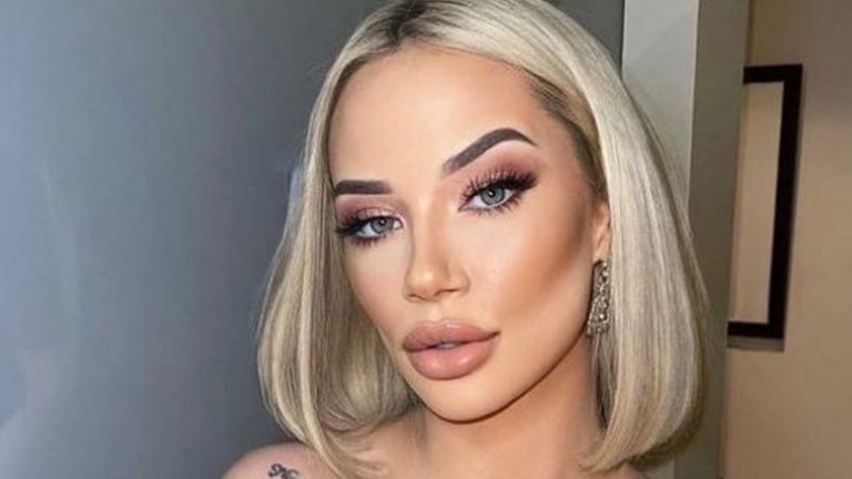 SHOCKING: Jessika Power admits why she HATES Australia!