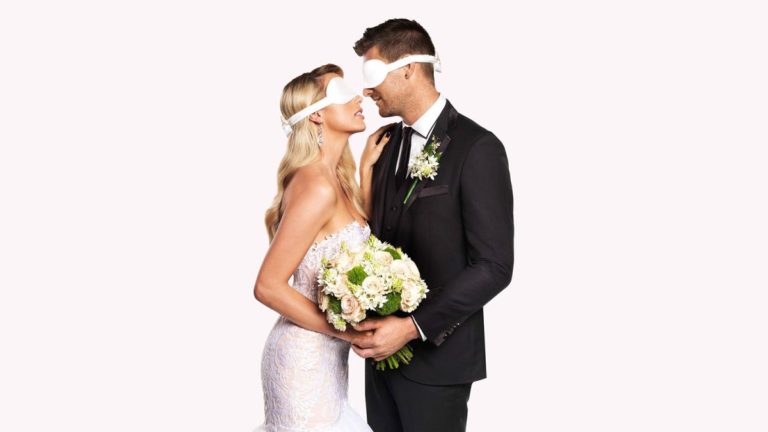 Married at Sight 2022 promised to be wildest Australian show