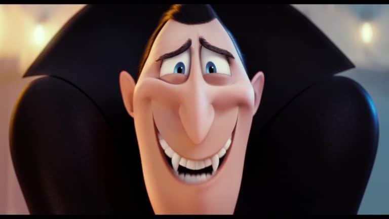 Adam Sandler not in Hotel Transylvania: Transformania - Netflix contract