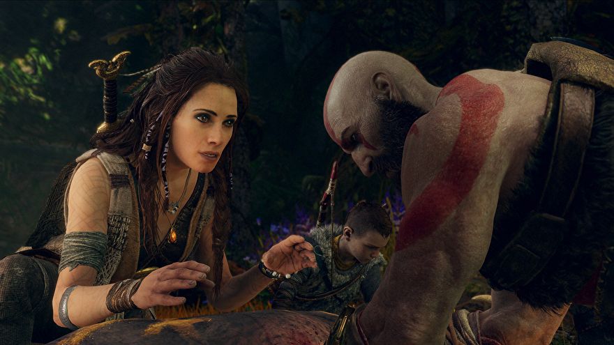 God of War PC and PlayStation 5