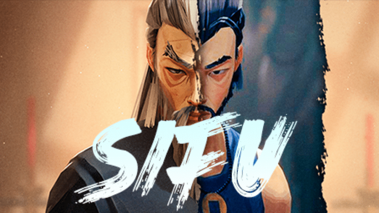 Sifu cancelled for white racist developers