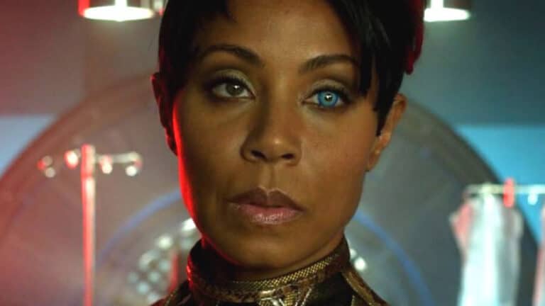SHOCKING details about Will and Jada Pinkett Smith relationship revealed