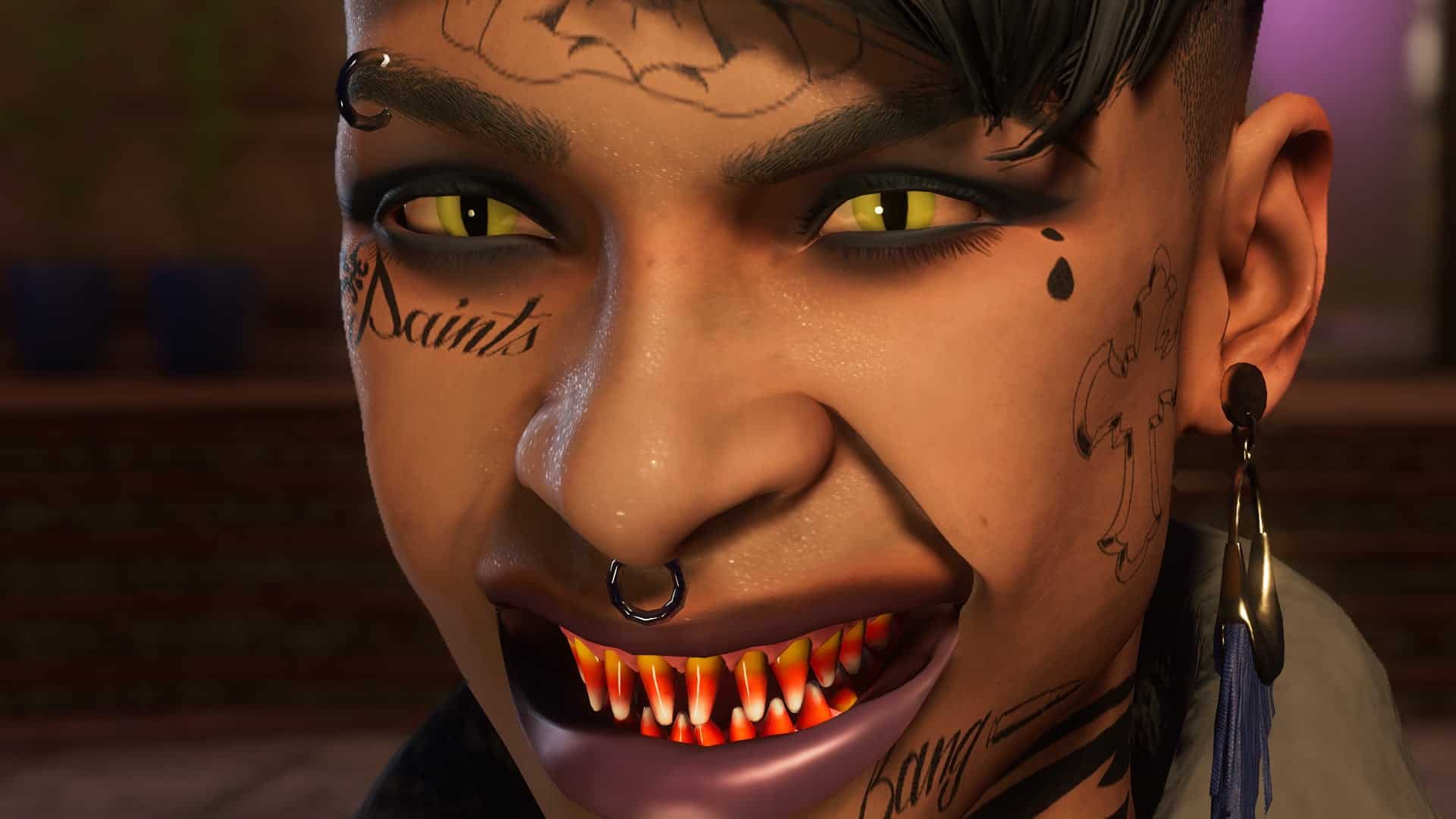 New Saints Row reboot is so bad people are already deleting it