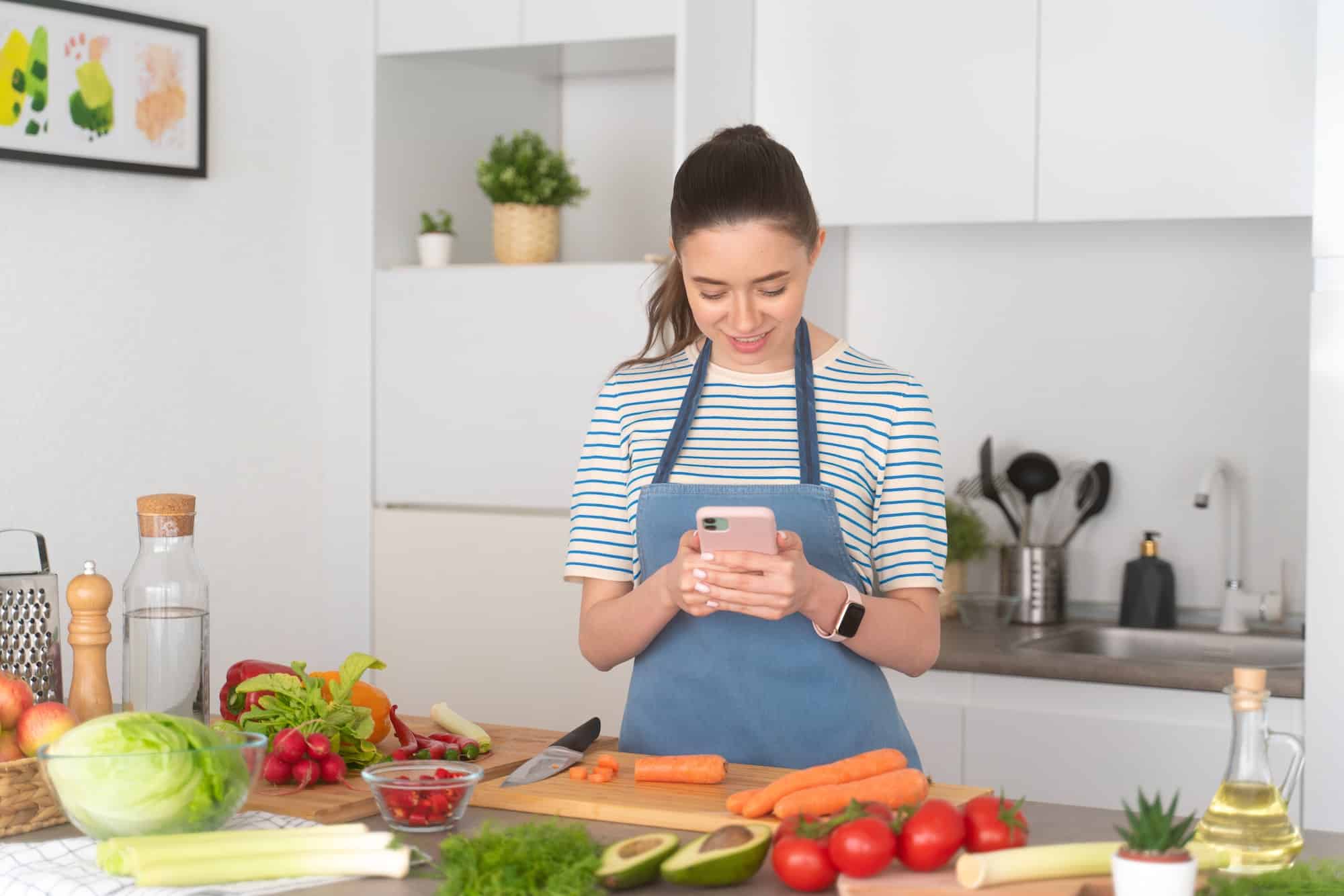 5 Things You Can Learn Through Your Phone