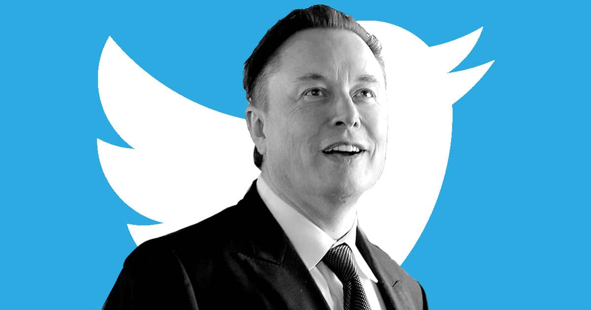 Elon Musk cracks down on Twitter trolls and bot armies