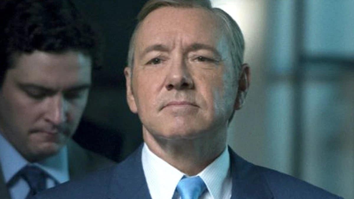 Kevin Spacey found INNOCENT in Anthony Rapp Sexual Battery trial