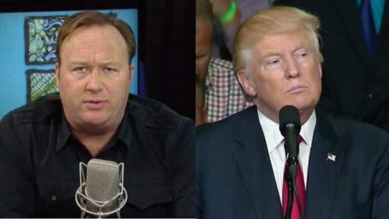 Twitter to unban Donald Trump, Alex Jones and Project Veritas