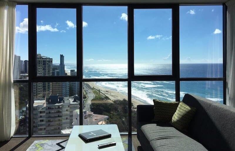 How much money do you need to live in Gold Coast Australia?