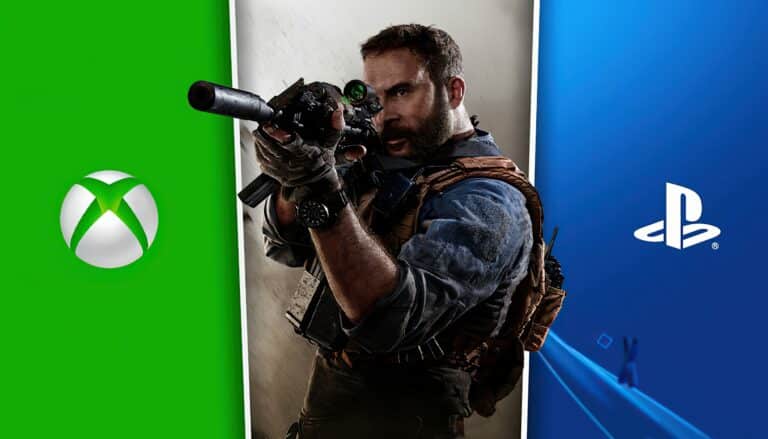 Microsoft and Activision deal is the best thing for consumers