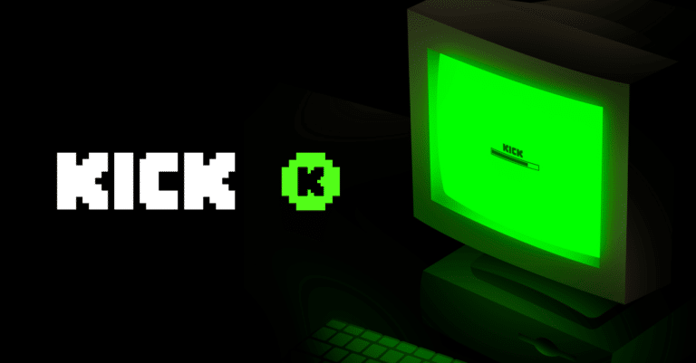 Kick.com 404 down!