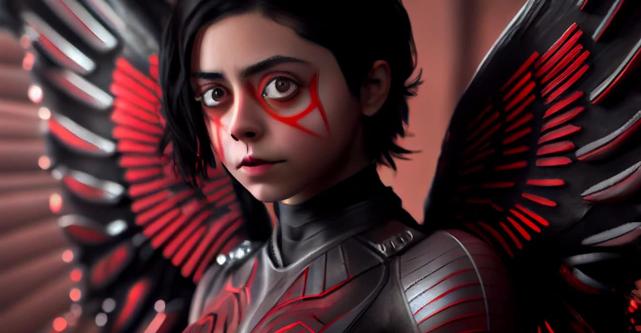 RUMOUR: Alita 2 Production Set to Start in 2023