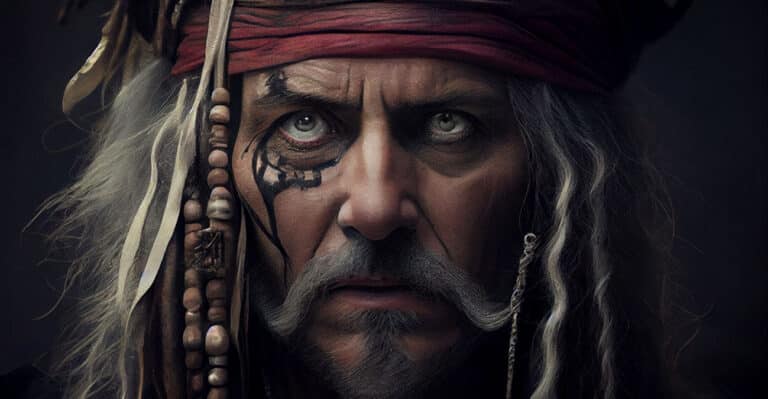 Jack Sparrow Pirates 6