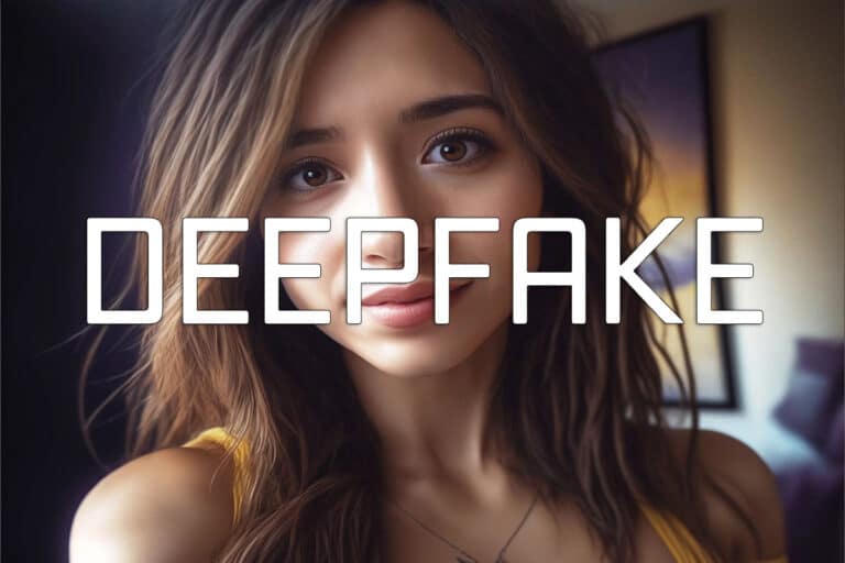 Pokimane deepfakes and drama: streamers want AI banned