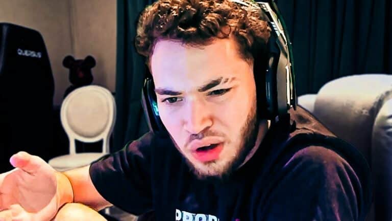 Adin Ross permanently banned for platforming Nick Fuentes on Kick