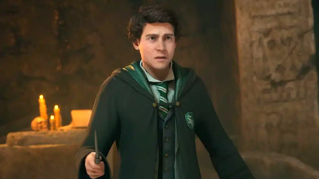 Slytherin