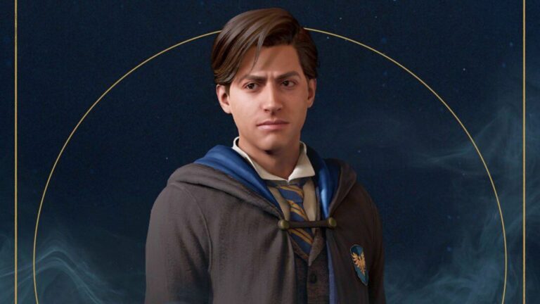 Hogwarts Legacy needs an online roleplaying mode