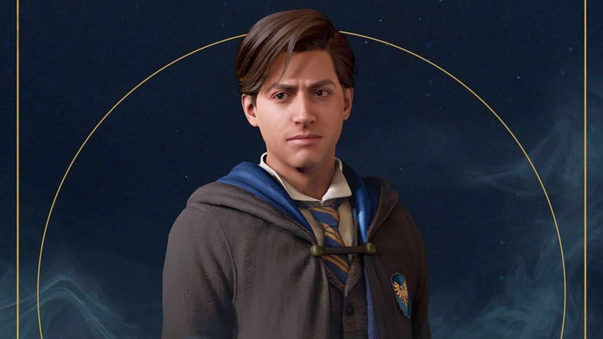 Hogwarts Legacy needs an online roleplaying mode