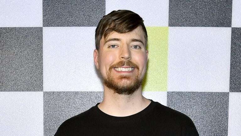 Mr Beast cancelled again, this time for tipping a Toyota Corolla