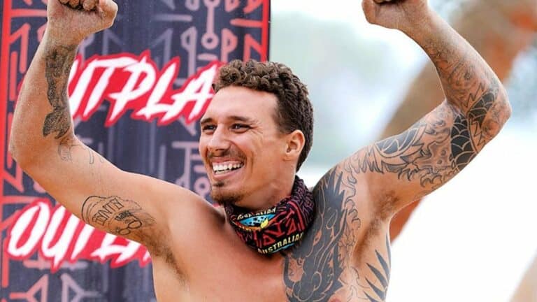 Survivor Australia is rigged but do we really care?