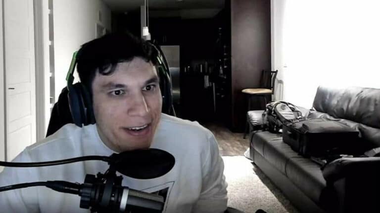 TrainwrecksTV has blown USD$30 million plus on gambling streams