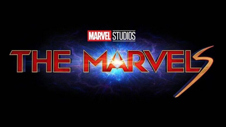 The Marvels trailer sucks, and I'm not a racist misogynist