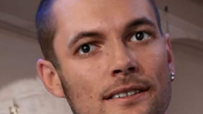 Kevin Federline Sued