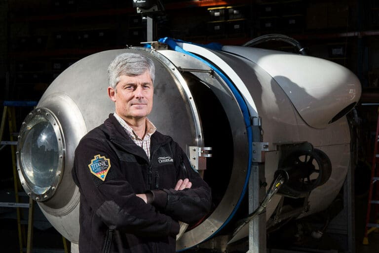 Shocking Lies About the OceanGate Submersible Tragedies