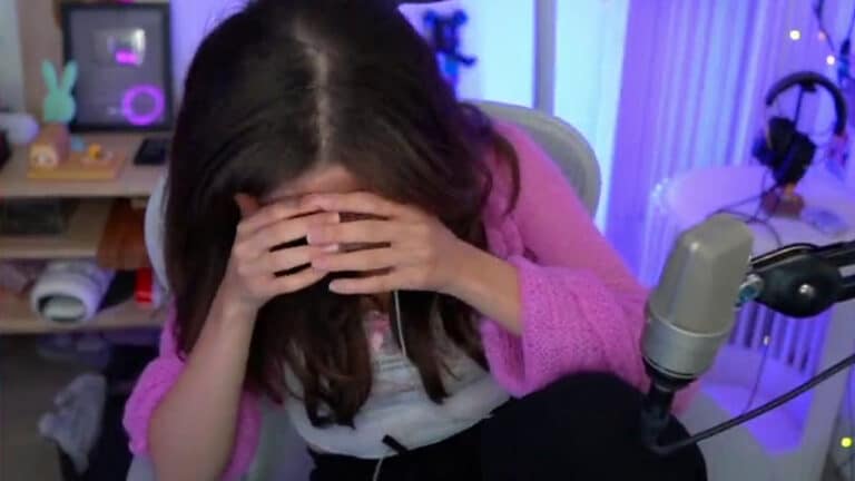 Pokimane's Twitch Tantrum Could Cost Amazon Big Bucks