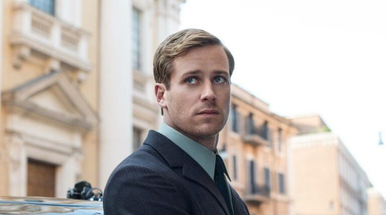 Armie Hammer: Cleared of Sexual Assault Charges, but Career Still in Shadows
