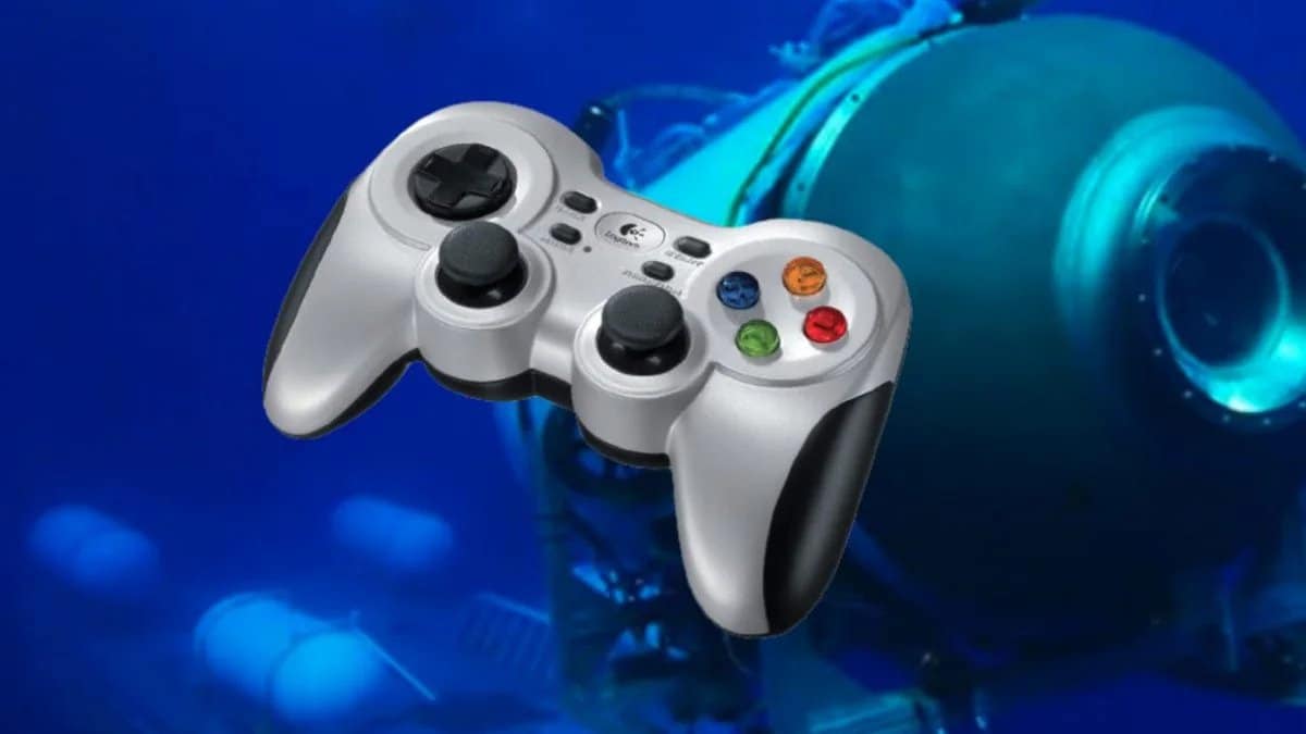 Logitech Increase Price of Wireless Controller After Titan Tragedy