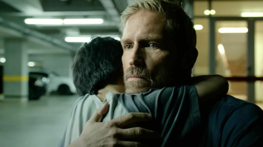 Hollywood's Unexpected Blockbuster: Sound of Freedom