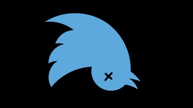 Rate Limit Exceeded -- Is Twitter Dead or Dying?