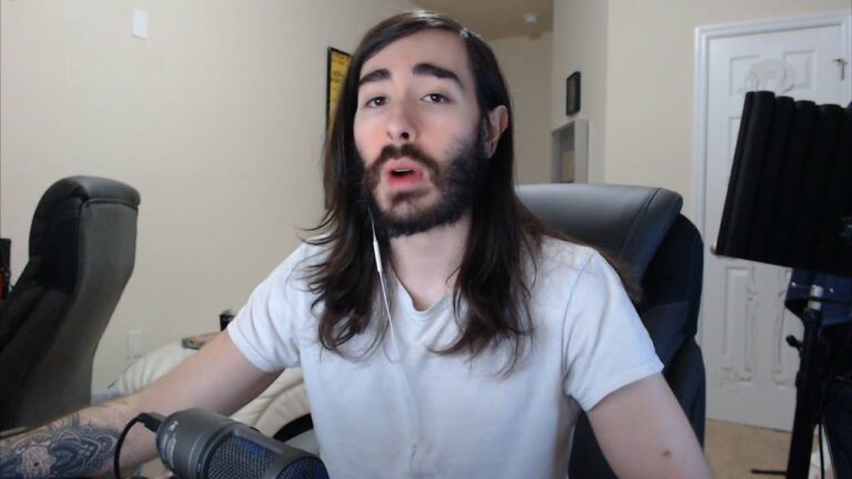 Charles 'Cr1TiKaL' White Jr Defends Sound of Freedom