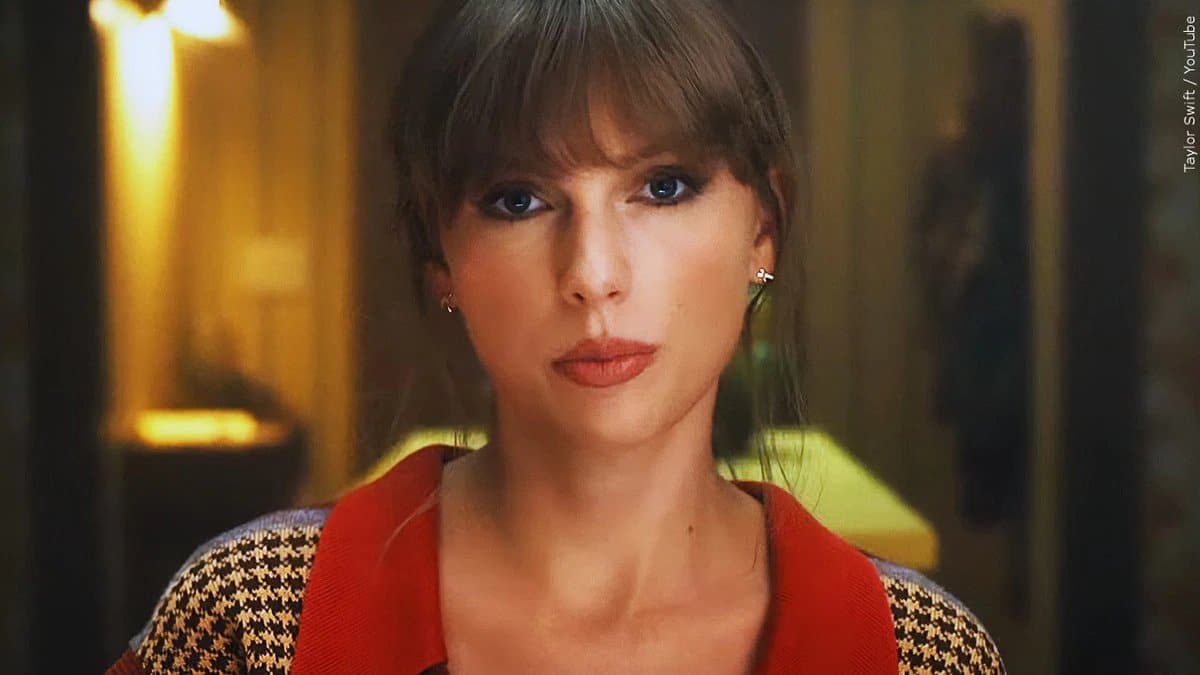 Taylor Swift Depresses Fans During The Eras Tour