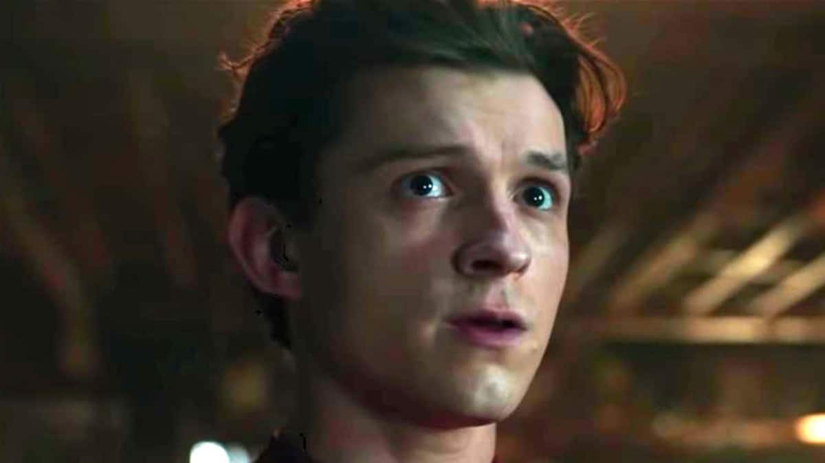 Spider-Man actor Tom Holland is Terrified of Hollywood