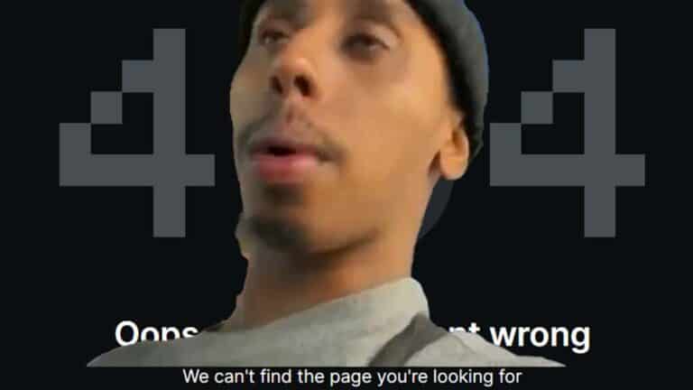 Johnny Somali Banned