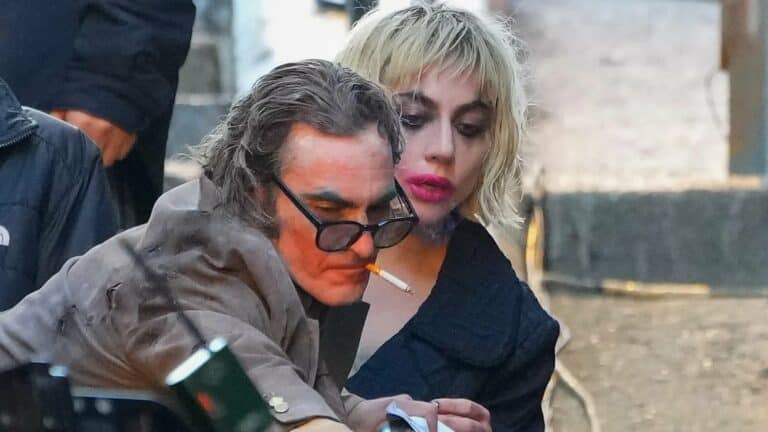 Joker 2