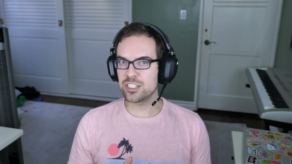 Jackfilms responds