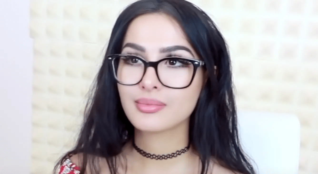 SSSniperWolf Disabled Comments - YouTube Will Review Doxxing Case