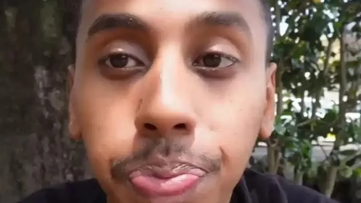 Johnny Somali Update: What Will Happen to the Kick Streamer?