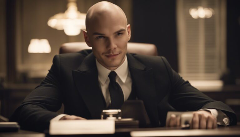 Nicholas Hoult as Lex Luthor