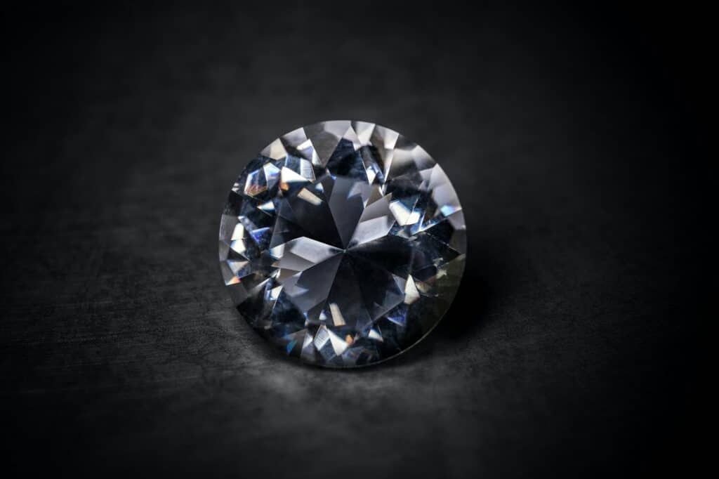 Diamond