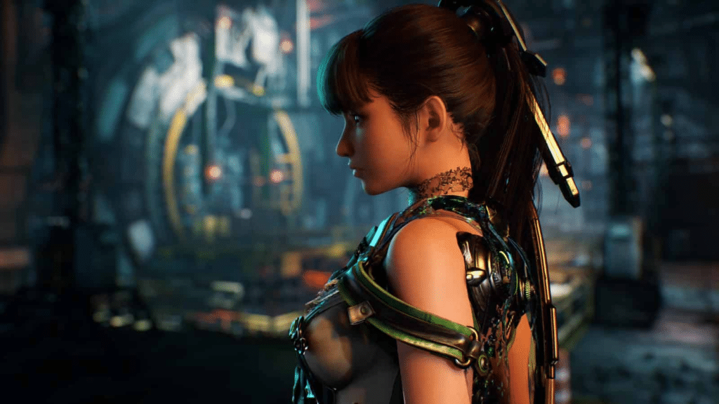 Stellar Blade PS5
