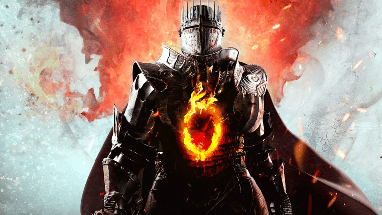 Dragon's Dogma 2... GOTY?