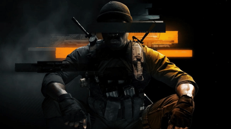 All Call of Duty on Game Pass