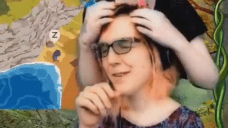 Twitch Deer FerociouslySteph Rumored to be Dr DisRespect Leaker