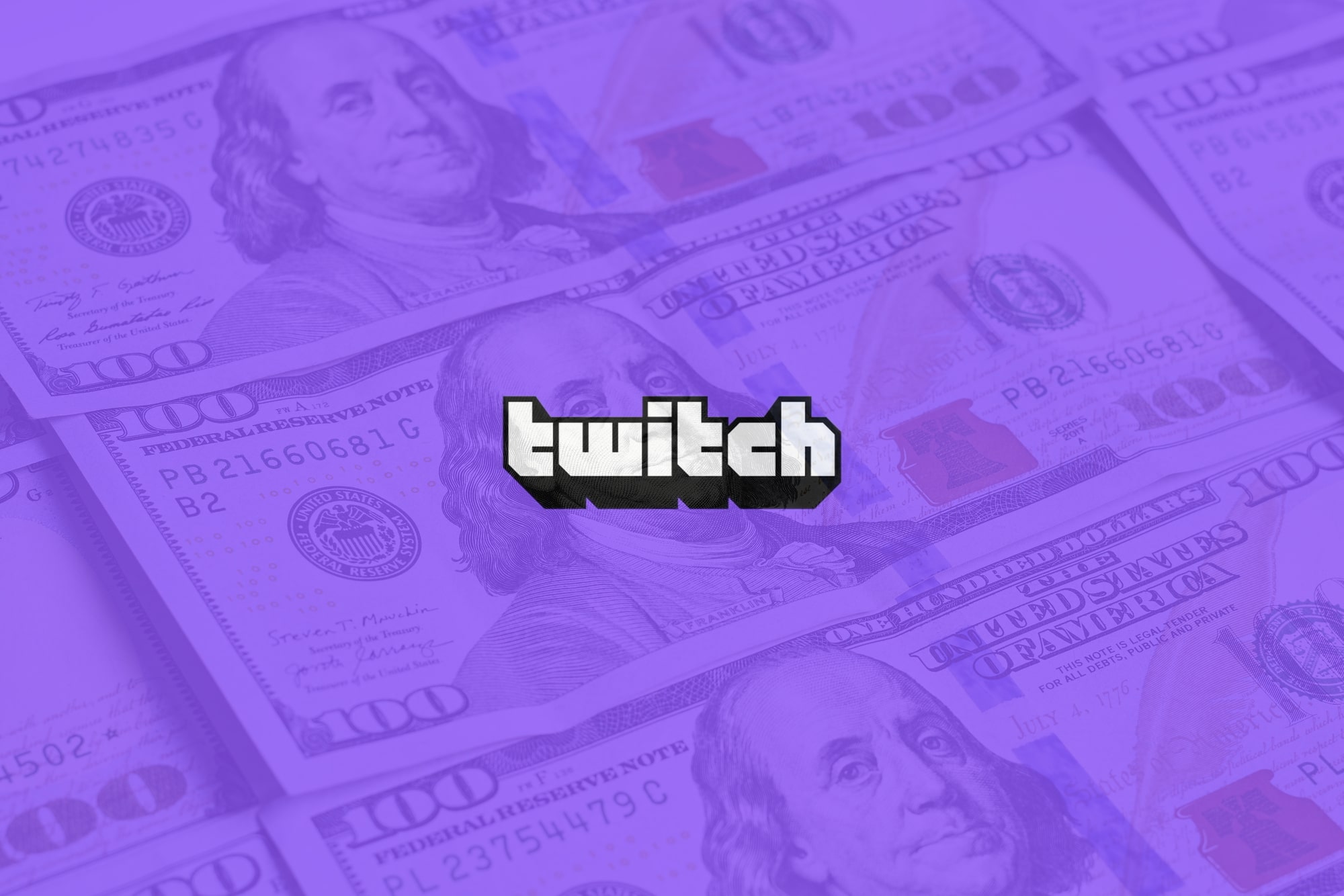 Twitch subscription Price hike